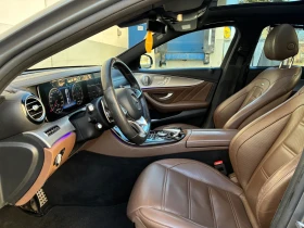 Mercedes-Benz E 63 AMG Mercedes-AMG E 63 S 4MATIC+ | 612 к.с. | Burmester, снимка 12