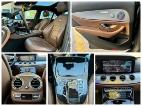 Mercedes-Benz E 63 AMG Mercedes-AMG E 63 S 4MATIC+ | 612 к.с. | Burmester, снимка 13