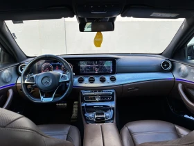 Mercedes-Benz E 63 AMG Mercedes-AMG E 63 S 4MATIC+ | 612 к.с. | Burmester, снимка 10