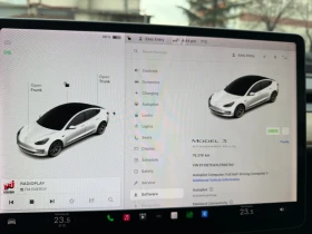 Tesla Model 3 SR+ 2020 ТОП, снимка 8