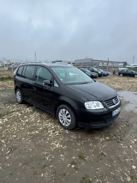 VW Touran 2.0 TD?, снимка 3