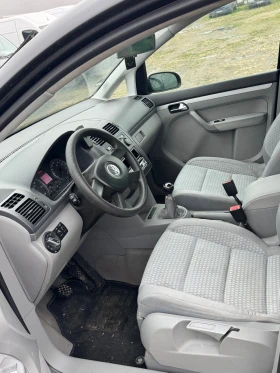 VW Touran 2.0 TD?, снимка 5