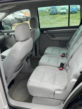VW Touran 2.0 TD?, снимка 8