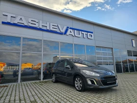 Peugeot 308 Навигация* * Панорама* * Германия* * , снимка 1