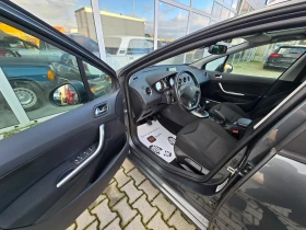 Peugeot 308 Навигация* * Панорама* * Германия* * , снимка 8