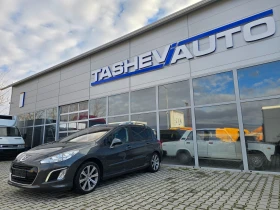 Peugeot 308 Навигация* * Панорама* * Германия* * , снимка 4
