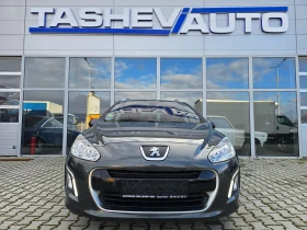 Peugeot 308 Навигация* * Панорама* * Германия* * , снимка 3