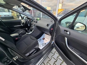 Peugeot 308 Навигация* * Панорама* * Германия* * , снимка 14