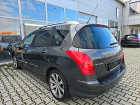 Peugeot 308 Навигация* * Панорама* * Германия* * , снимка 7