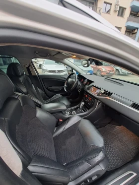 Citroen C5 X7* 2.0* HDI* ТОП ОФЕРТА !, снимка 10