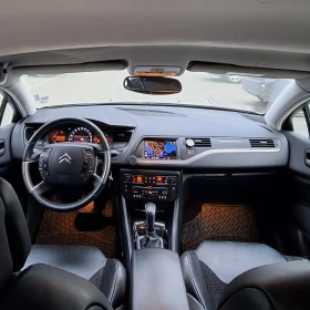 Citroen C5 X7* 2.0* HDI* ТОП ОФЕРТА !, снимка 13