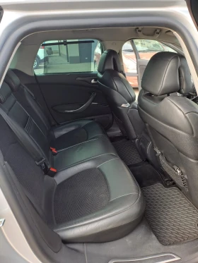 Citroen C5 X7* 2.0* HDI* ТОП ОФЕРТА !, снимка 11