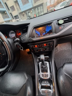 Citroen C5 X7* 2.0* HDI* ТОП ОФЕРТА !, снимка 14