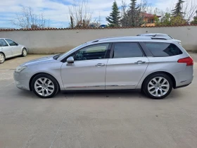 Citroen C5 X7* 2.0* HDI* ТОП ОФЕРТА !, снимка 3