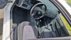 Skoda Fabia 1.9 SDI, снимка 6
