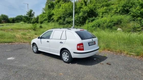 Skoda Fabia 1.9 SDI, снимка 3