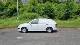 Skoda Fabia 1.9 SDI, снимка 2