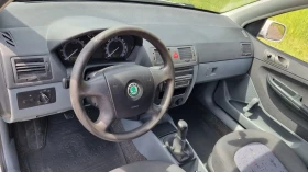 Skoda Fabia 1.9 SDI, снимка 7