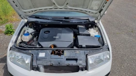 Skoda Fabia 1.9 SDI, снимка 12