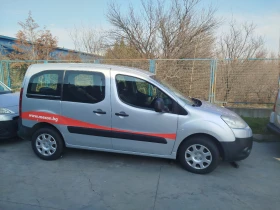 Peugeot Partner, снимка 6