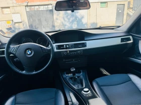 BMW 320 163кс., снимка 7