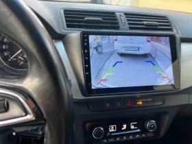 Skoda Fabia, снимка 4