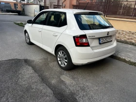 Skoda Fabia, снимка 13