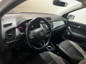 Skoda Fabia, снимка 3