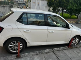Skoda Fabia, снимка 12