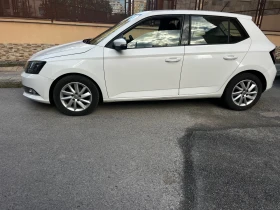 Skoda Fabia, снимка 9