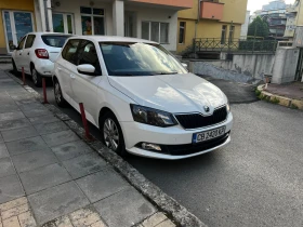 Skoda Fabia, снимка 8