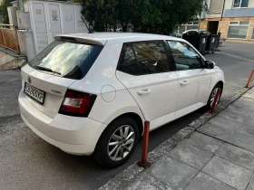 Skoda Fabia, снимка 11