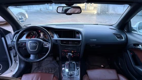 Audi A5 3.0 TDI S line, снимка 12
