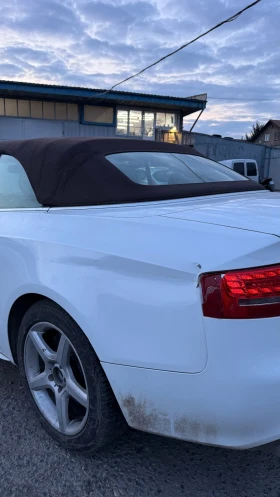 Audi A5 3.0 TDI S line, снимка 9