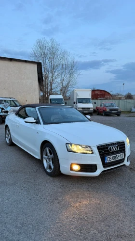 Audi A5 3.0 TDI S line, снимка 1