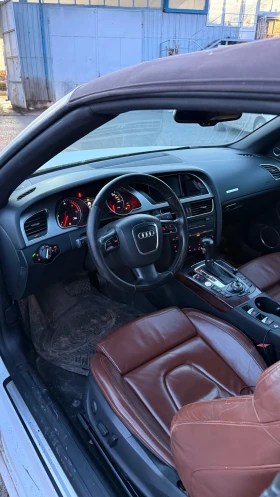 Audi A5 3.0 TDI S line, снимка 13