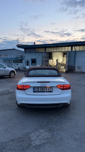 Audi A5 3.0 TDI S line, снимка 7