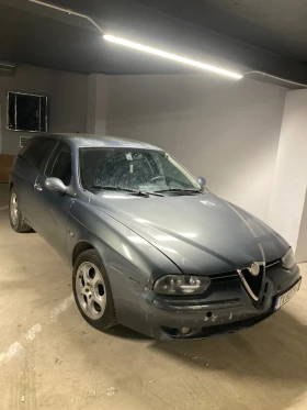 Alfa Romeo 156, снимка 1