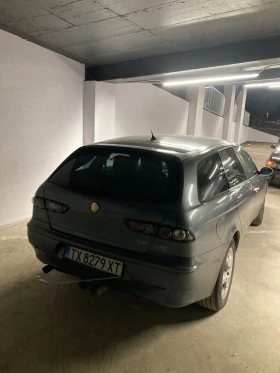 Alfa Romeo 156, снимка 2