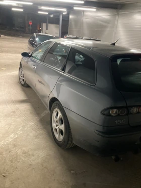 Alfa Romeo 156, снимка 3