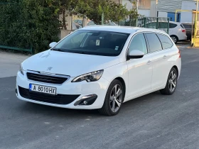 Peugeot 308 2.0 BlueHDI 150, снимка 7