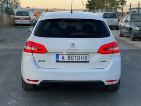 Peugeot 308 2.0 BlueHDI 150, снимка 5