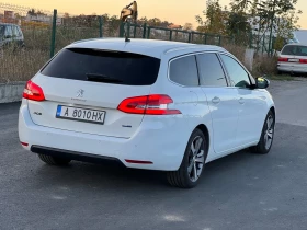 Peugeot 308 2.0 BlueHDI 150, снимка 6