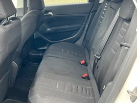 Peugeot 308 2.0 BlueHDI 150, снимка 11