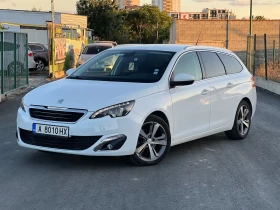 Peugeot 308 2.0 BlueHDI 150, снимка 3