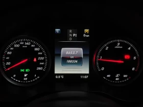 Mercedes-Benz C 200 2.0, снимка 8