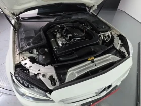 Mercedes-Benz C 200 2.0, снимка 6