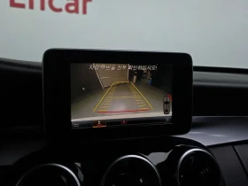 Mercedes-Benz C 200 2.0, снимка 15