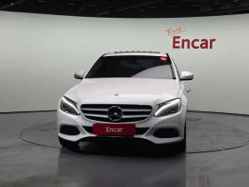 Mercedes-Benz C 200 2.0, снимка 3