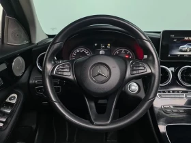 Mercedes-Benz C 200 2.0, снимка 13